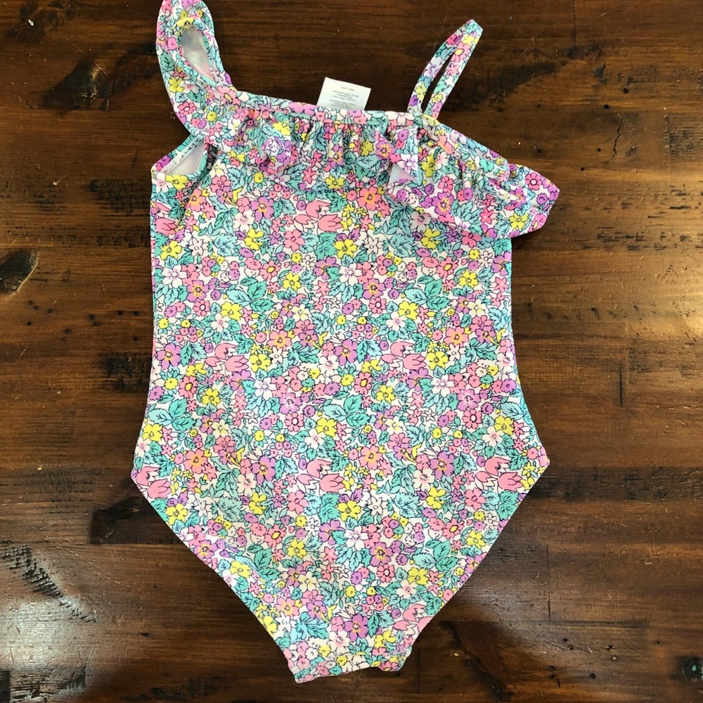 Carters Swimsuit - Picture 2 of 5
